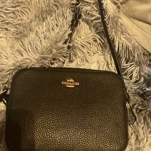 coach crossbody purse